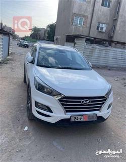 هیۆندای تۆکسۆن